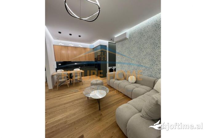 APARTAMENT 2+1+2 ME QERA RRUGA E KAVAJES-DELIJORGJI