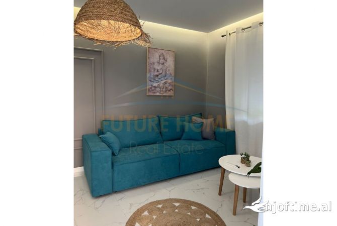 Apartment for rent in Tirana 2+1, Furnished