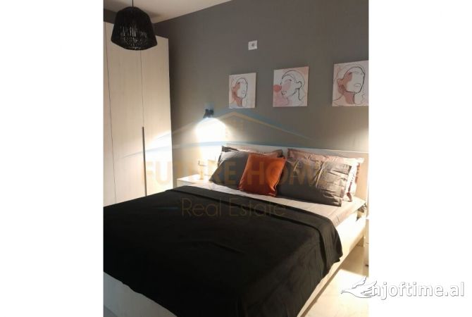 Apartment for rent in Tirana 2+1, Furnished