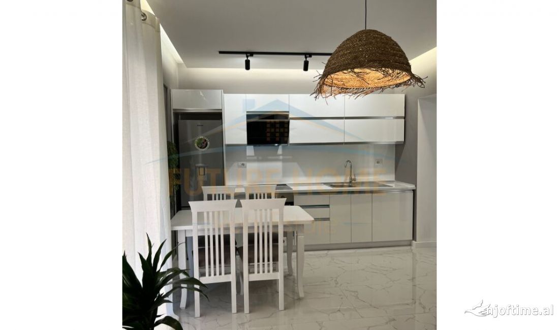 Apartment for rent in Tirana 2+1, Furnished