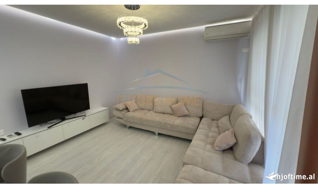 Apartment for rent in Tirana 2+1, Furnished