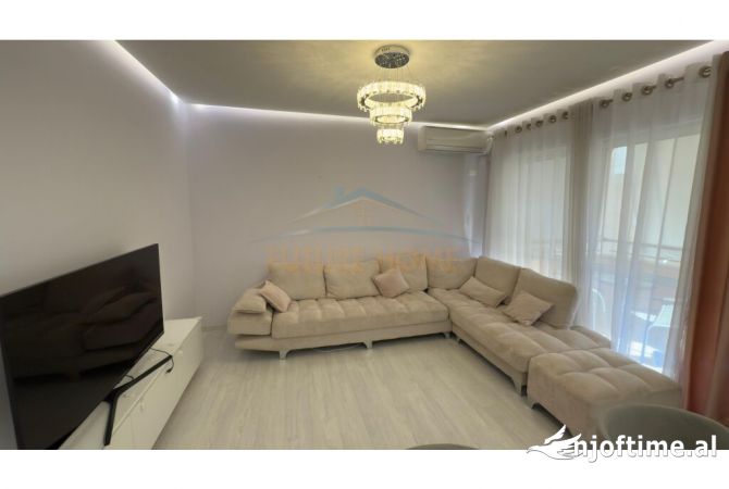 Apartment for rent in Tirana 2+1, Furnished