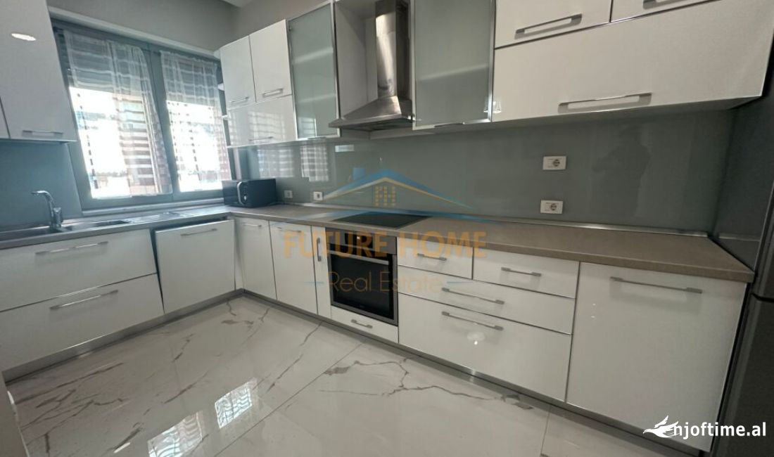 Apartment for rent in Tirana 2+1, Furnished