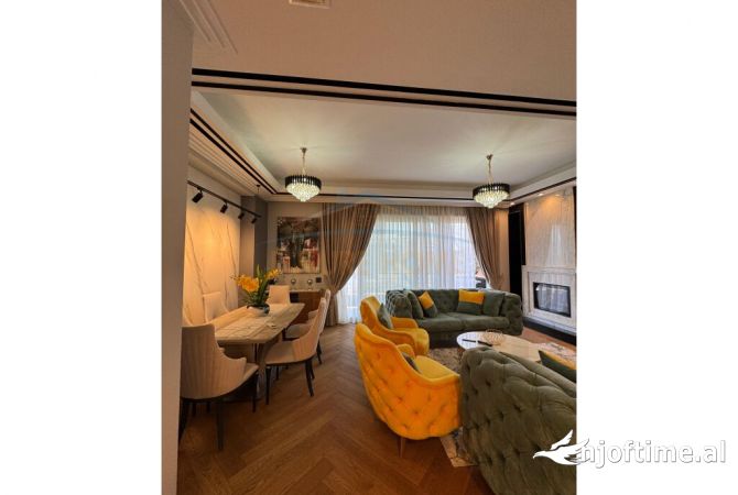 Apartment for rent in Tirana 2+1, Furnished