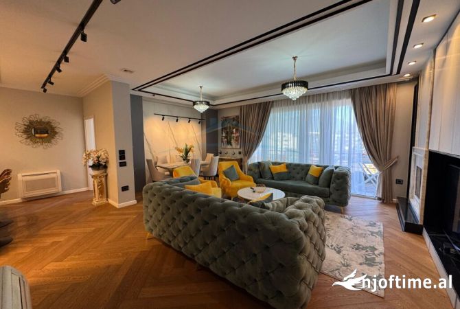 APARTAMENT PER QERA 2+1 TEK LIQENI I THATE