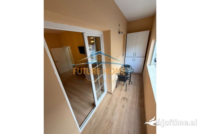 Apartment for rent in Tirana Garsoniere, Furnished