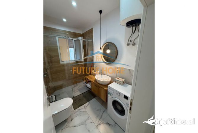 Apartment for rent in Tirana Garsoniere, Furnished