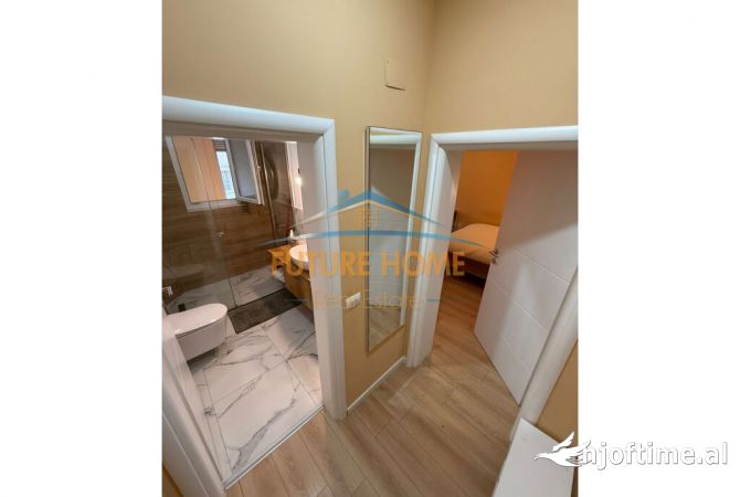 Apartment for rent in Tirana Garsoniere, Furnished