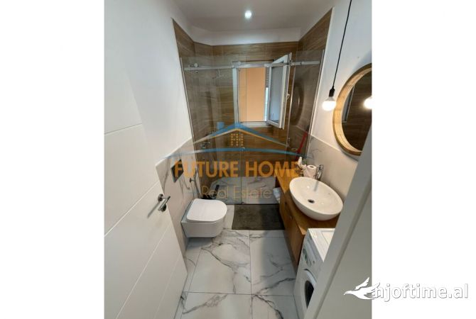 Apartment for rent in Tirana Garsoniere, Furnished