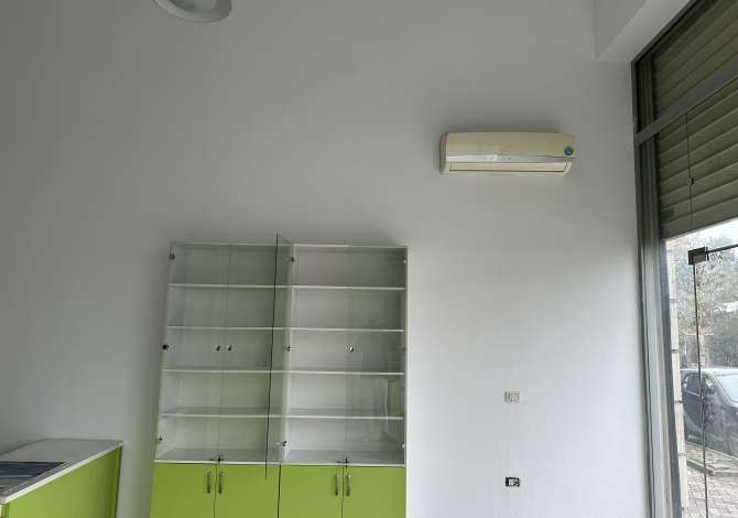 Ambient biznesi me qera 1+1 ne Tirane - 400 Euro