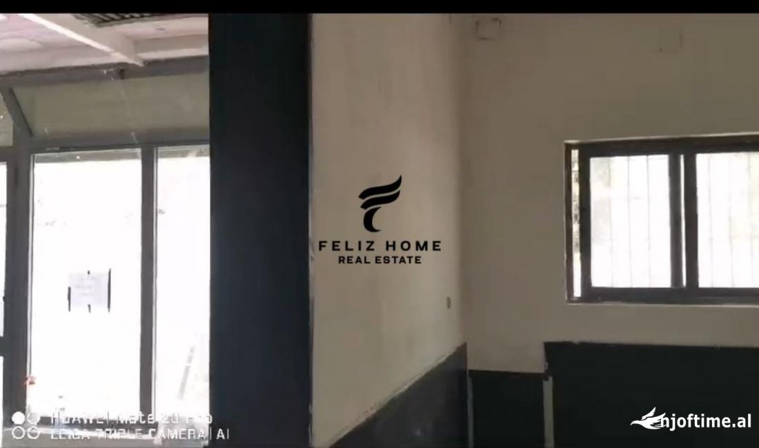 SHITET DYQAN 148 M2 ALI DEMI 260.000 EURO