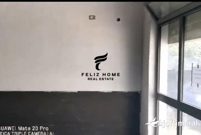 Business Property in Sale 1+1 in Tirana - 260,000 Euro