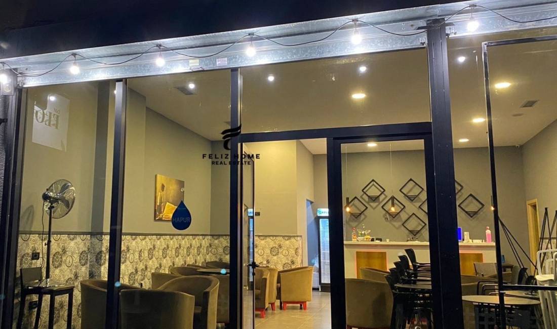 DYQAN ME QERA 74 M2 YZBERISHT 600 EURO