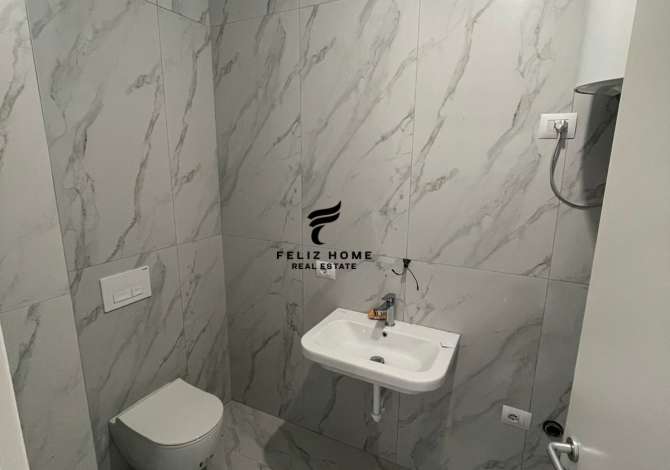 Ambient biznesi me qera 3+1 ne Tirane - 400 Euro