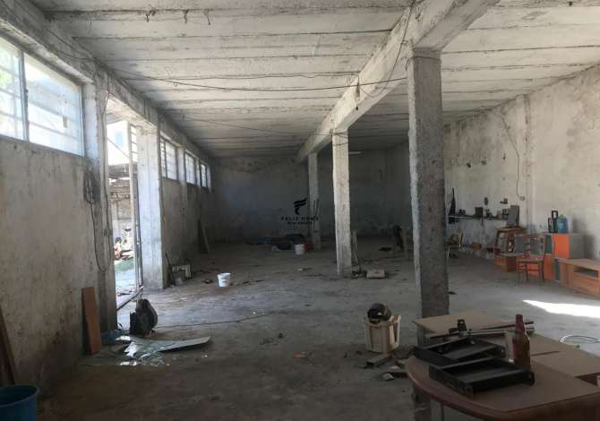 Ambient biznesi me qera 4+1 ne Tirane - 100,000 Leke