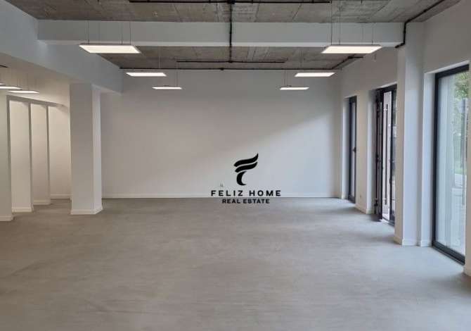 Ambient biznesi me qera 1+1 ne Tirane - 1,200 Euro