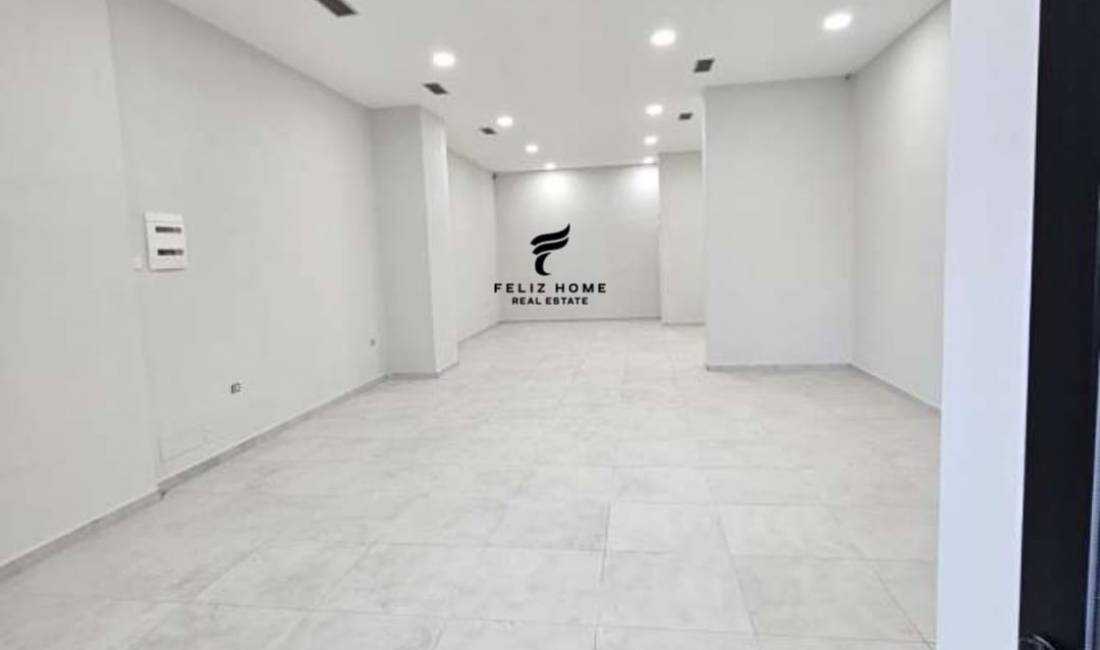 SHITET DYQAN 95 M2 ASTIR 332.500 EURO