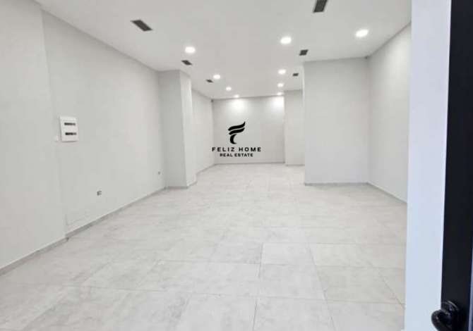 Business Property in Sale 1+1 in Tirana - 332,500 Euro