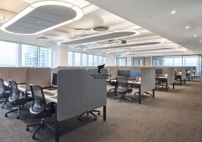 AMBIENT BIZNESI ME QERA 450 M2 RRUGA E KAVAJES 6.300 EURO