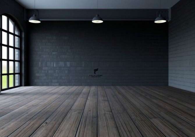 Business Property in Sale 1+1 in Tirana - 110,000 Euro