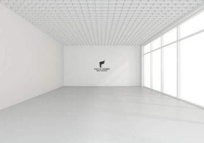 Business Property in Sale 1+1 in Tirana - 187,200 Euro