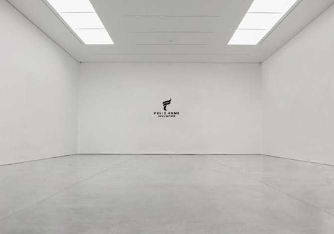 Business Property in Sale 1+1 in Tirana - 374,400 Euro