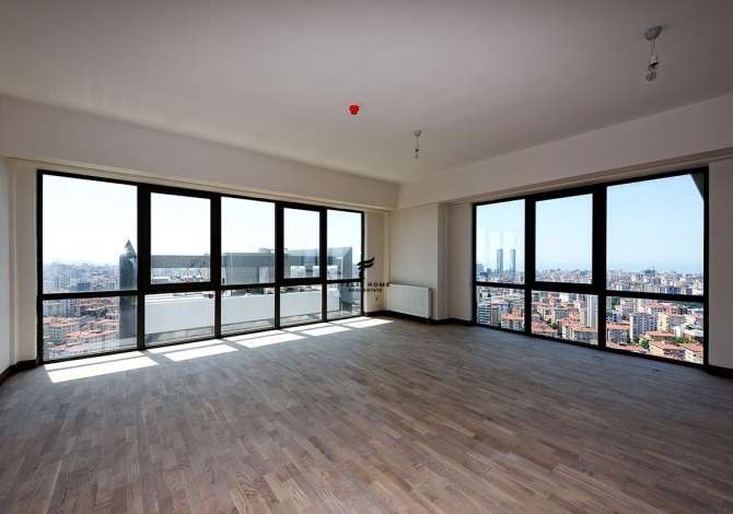 ZYRE ME QERA 140 M2 STACIONI TRENIT 1400 EURO