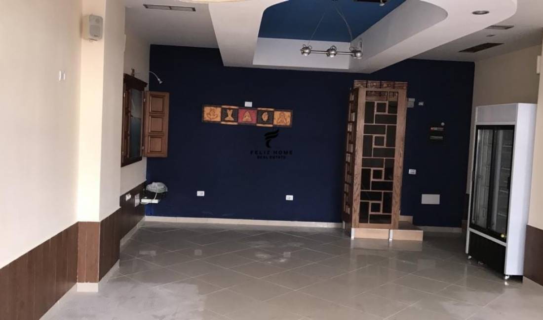 SHITET DYQAN 53 M2 DON BOSKO 212.000 EURO