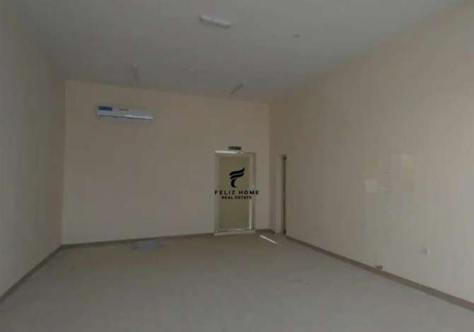 Business Property in Sale 1+1 in Tirana - 140,400 Euro