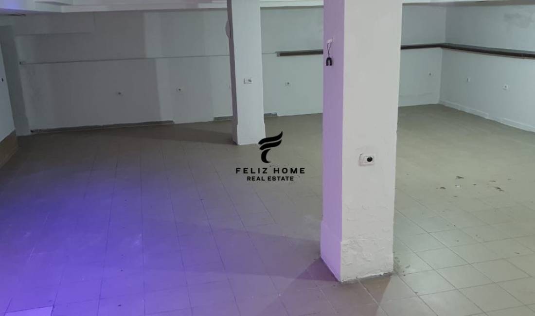 SHITET AMBIENT BIZNESI 171 M2 VASIL SHANTO 171.000 EURO