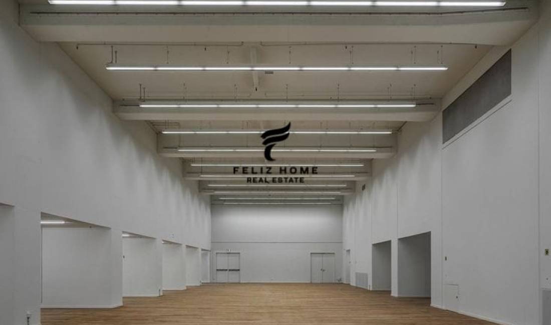 MAGAZINE ME QERA 570 M2 ISH SHESHI SHQIPONJA 90.000 LEKE