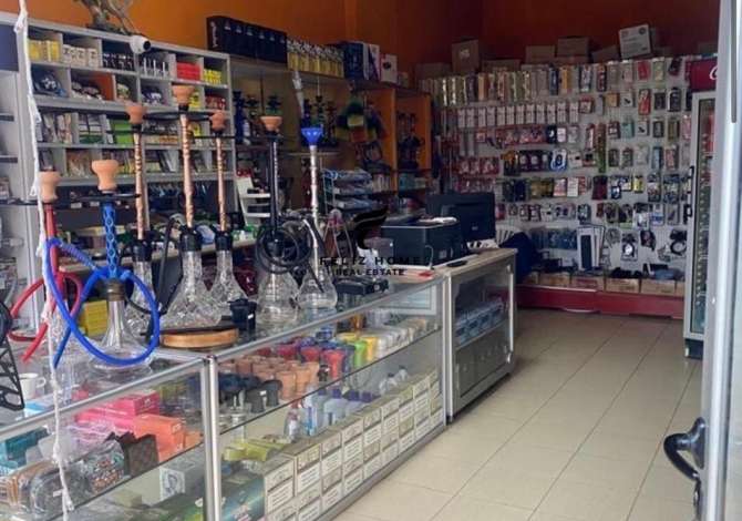 SHITET DYQANI 43 M2 LAPRAKE 120.000 EURO