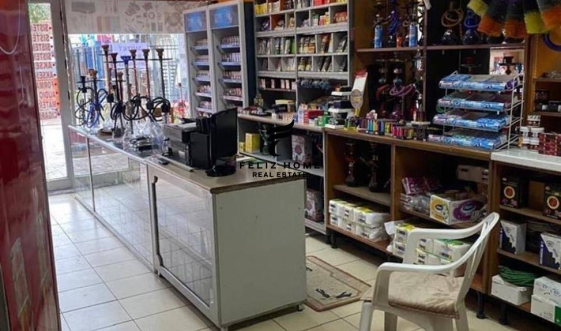 SHITET DYQANI 43 M2 LAPRAKE 120.000 EURO