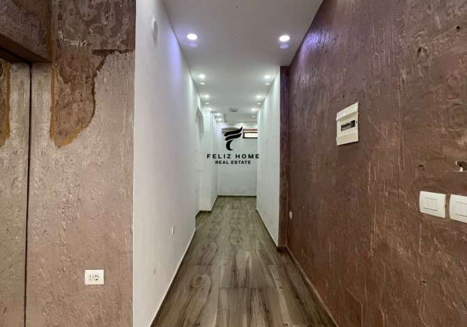 Business Property for Rent 1+1 in Tirana - 900 Euro