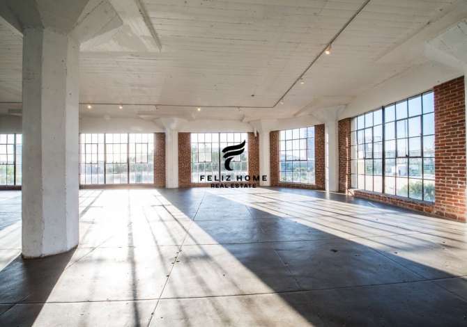 Ambiente Commerciale in Vendita 3+1 a Tirana - 702,000 Euro