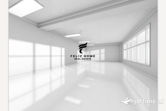 Business Property in Sale 1+1 in Tirana - 392,500 Euro