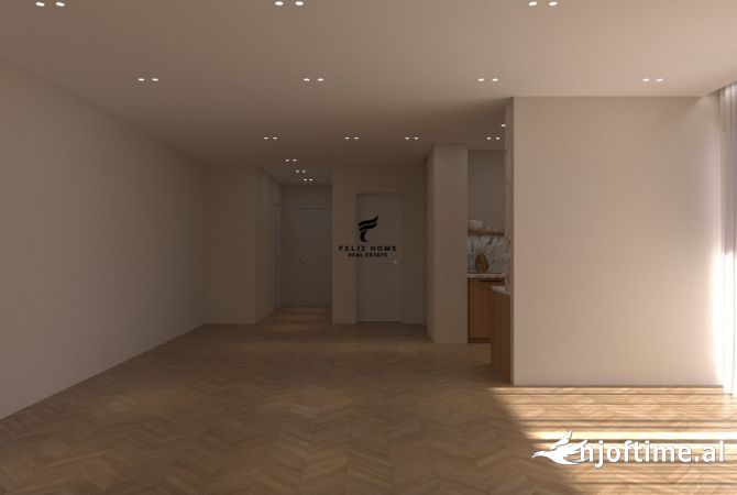 Ambiente Commerciale in Affitto 3+1 a Tirana - 800 Euro