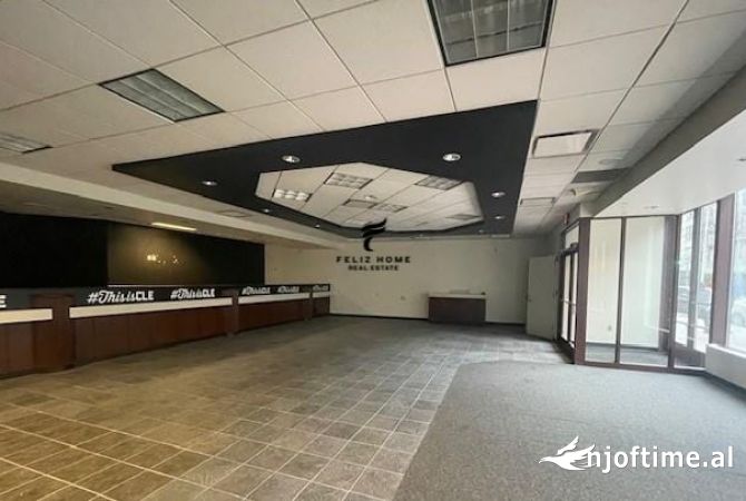 Business Property in Sale 1+1 in Tirana - 280,000 Euro