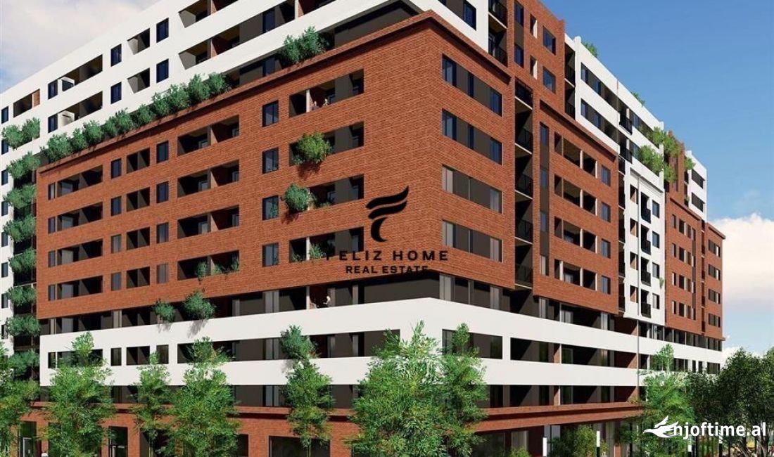 SHITEN 19 POSTE PARKIMI 500 M2 XHAMLLIKU 285.000 EURO