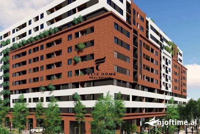 Business Property in Sale 6+1 in Tirana - 285,000 Euro