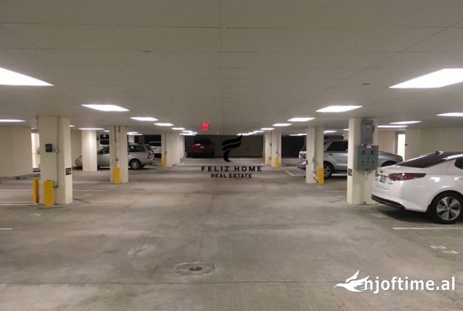 Business Property in Sale 6+1 in Tirana - 285,000 Euro