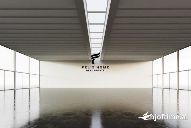 Business Property in Sale 1+1 in Tirana - 230,000 Euro