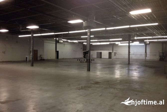 Ambiente Commerciale in Affitto 4+1 a Tirana - 800 Euro