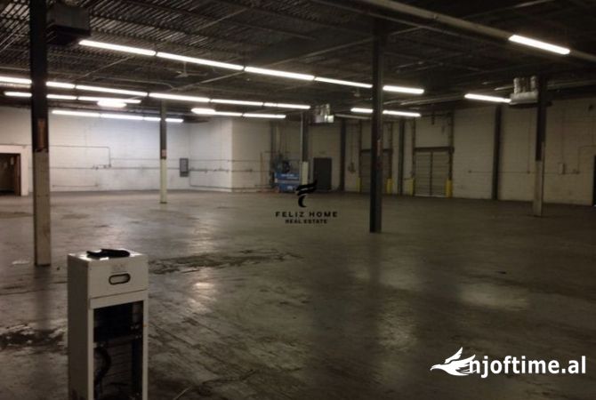 Ambiente Commerciale in Affitto 4+1 a Tirana - 1,500 Dollar