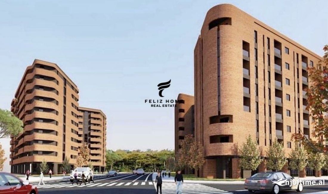 ZYRE ME QERA 128 M2 ASTIR 920 EURO