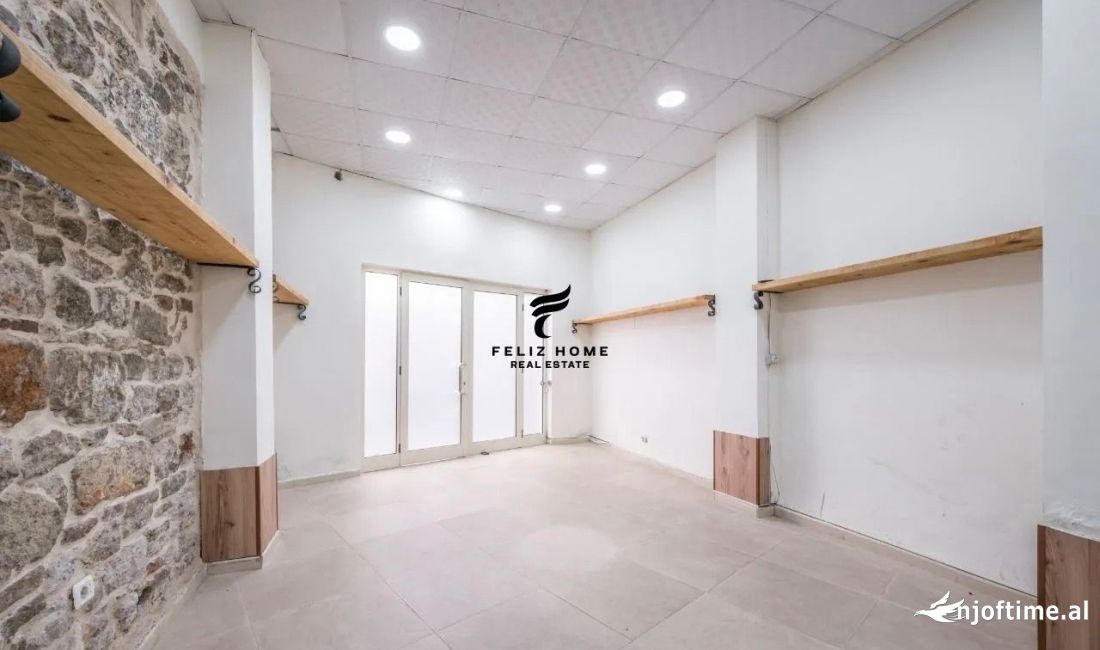 DYQAN ME QERA 55 M2 BLLOKU 1400 EURO