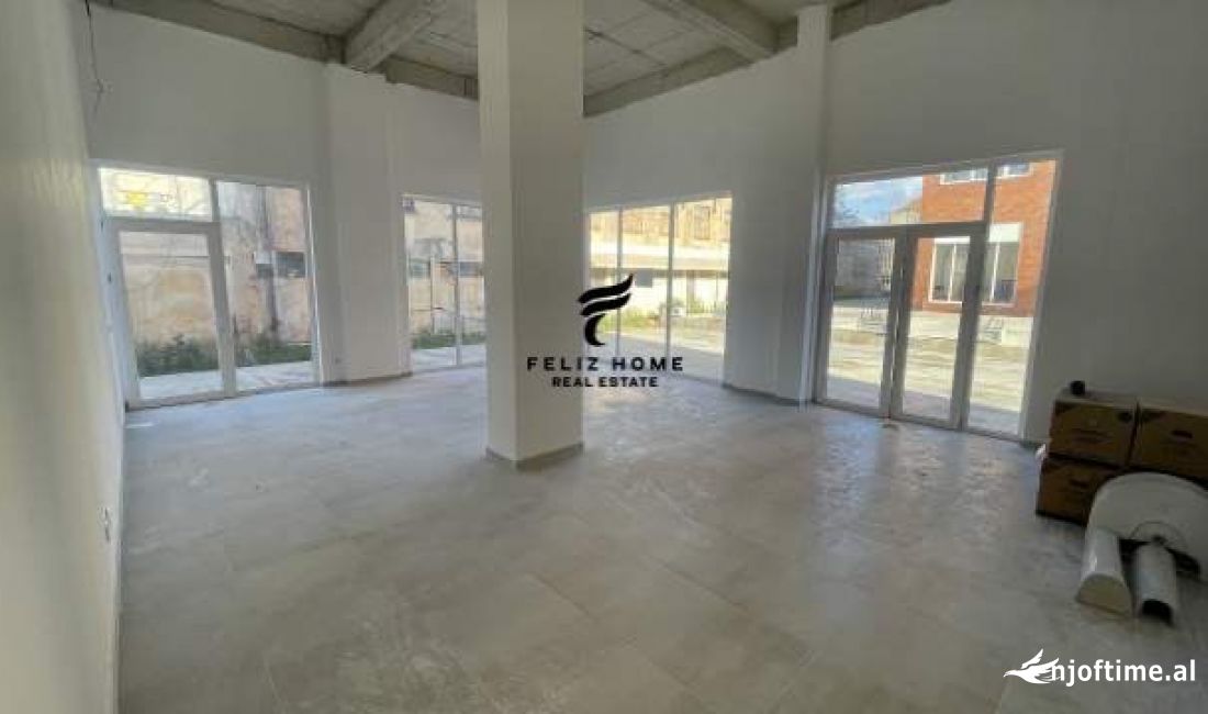 DYQAN ME QERA 65 M2 RRUGA E DIBRES 500 EURO