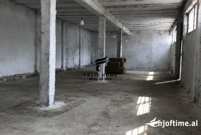 Ambiente Commerciale in Affitto 4+1 a Tirana - 900 Euro