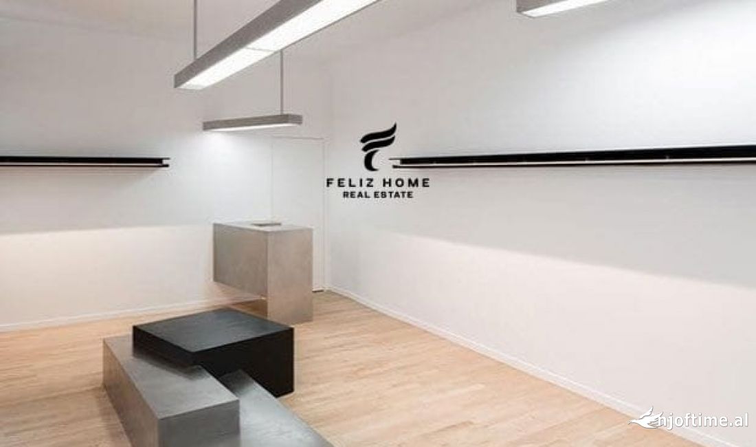 SHITET DYQAN 140 M2 BLLOKU 560.000 EURO