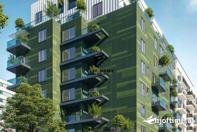 Ambiente Commerciale in Affitto 1+1 a Tirana - 6,000 Euro